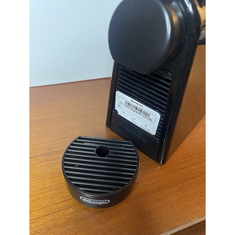 Nespresso Essenza Mini Coffee and Espresso Machine EN85B Tested Works Well - Picture 14 of 16